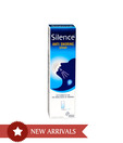 Silence Anti Snoring Spray Combo of 2