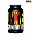 Universal Nutrition Gain Fast 3100 - Chocolate - 5.1 Lbs