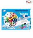Annie Wonder Clock