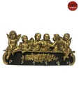 Earth Angels Key Holder