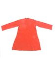 Erato Classic Red Boys Kurta For Kids