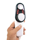 FaceMate - Dual Wave Ultrasonic Face Massager