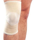 I-M Elastic Knee Far-Infrared