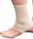 I-M Elastic Anklet Far-Infrared
