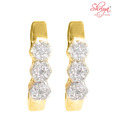 Shriya Alluring Earrings
