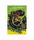 Ed Hardy (Snake) (24 x 36 Inches)