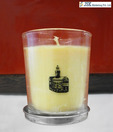 Eden Fragrant Yellow Candle