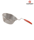 Elephant Stainless Steel Deep Fry Strainer