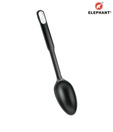 Elephant Stainless Steel Serving Spoon