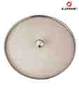 Elephant Stainless Steel Milk Cover