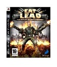 Eat Lead PS3