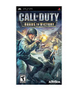 Call of Duty - Road to Victory PSP