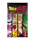 Dragon BallZ - Shin Budokai PSP