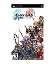 Final Fantasy - Dissidia PSP
