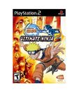 Naruto - Ultimate Ninja 2 PS2