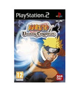Naruto - Uzumaki Chronicles PS2