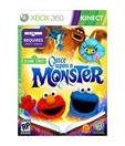 Seasame Street Once Upon a Monster (Kinect Required) Xbox 360