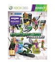 Kinect Sports Island Xbox 360