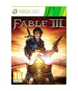 FABLE III (Standard Edition) Xbox 360