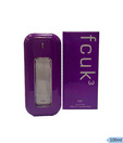 Fcuk 3 Women 100Ml