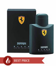 Ferrari Black Men 125ml
