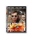 Flight of the Phoenix (English) [DVD]