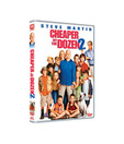Cheaper by the Dozen 2 (English) [DVD]