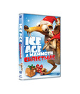 Ice Age: A Mammoth Christmas (English) [DVD]