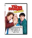 The Three Stooges (English) [DVD]