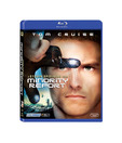 Minority Report (English) [Blu-ray]