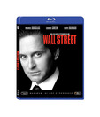 Wall Street (English) [Blu-ray]