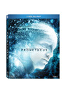 Prometheus (English) [Blu-ray & DVD]