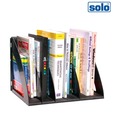 Solo Book Rack