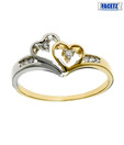 Facetz Exquisite Diamond Ring