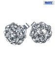Facetz Divine Diamond Earrings