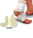 I-M Ankle Support With Gel Pad