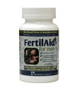 Fertility Combo Pack: Free 1 Ovulation Test Kit