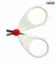 FARLIN Short Blade Safety Scissors