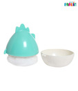 FARLIN Revolutionary Green Free Drop Powder Puff