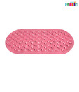 FARLIN Pink Bath Mat