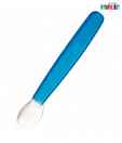FARLIN Silicone Spoon-Blue