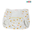FARLIN Yellow Baby Diaper Pant - S