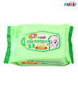 FARLIN Wet Wipes 35 Pcs./Pk-Skincare