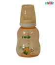 FARLIN Orange Slim Waisted Feeding Bottle - 200 Ml.