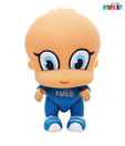 FARLIN Baby Bank Toy - Blue