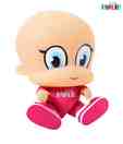 FARLIN Baby Bank Toy -  Pink