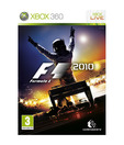 Formula One F1 2010 Xbox 360