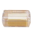 Freelance Transparent Butter Dish