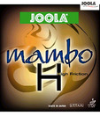 Joola Mambo H Table Tennis  Rubbers