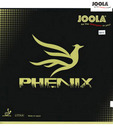 Joola Phenix Table Tennis Rubbers